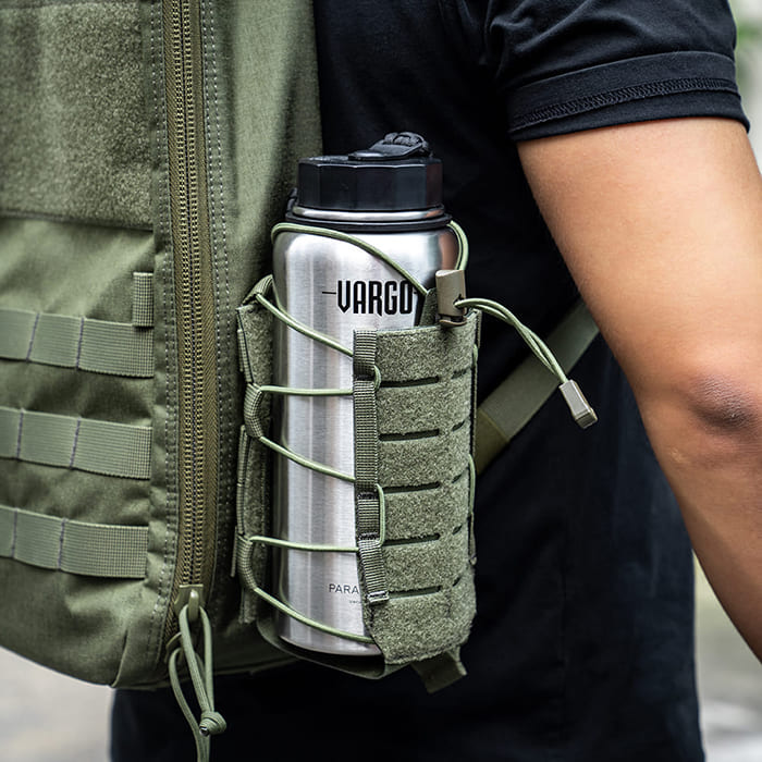 Freesize Bottle Holder